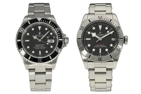 tufor rolex|is tudor owned by Rolex.